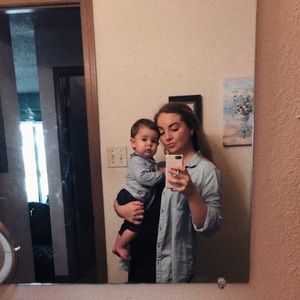 Meet your Posher, Maddi